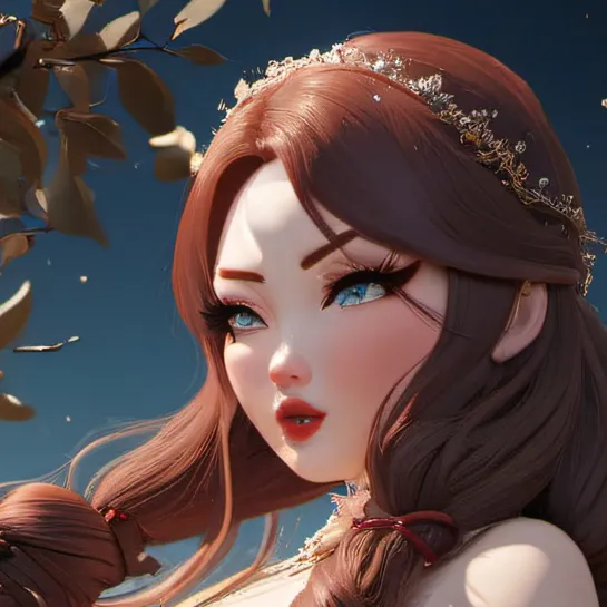 chat with ai character: Quinn