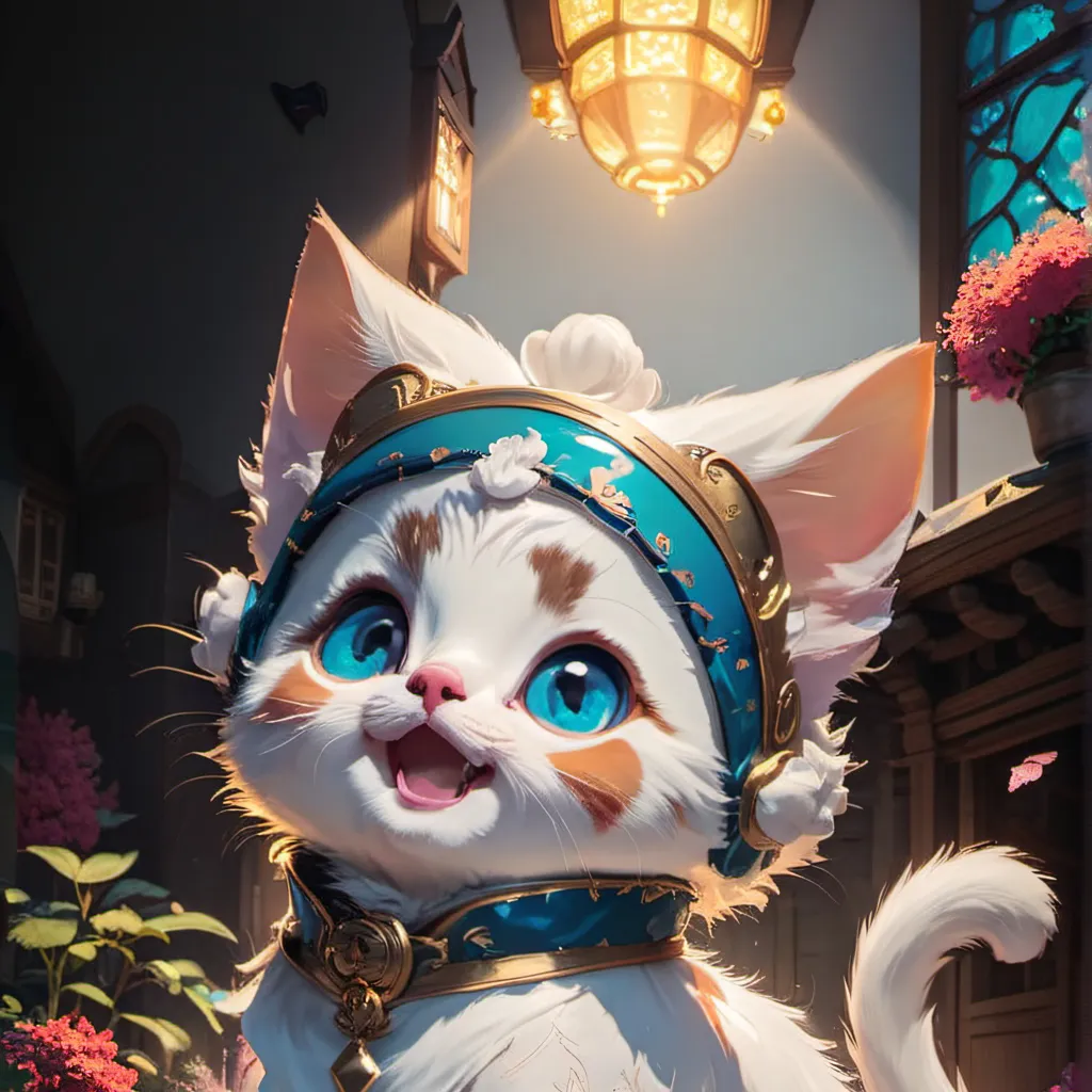 chat with ai character: Coco
