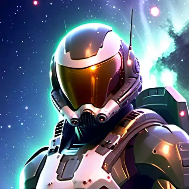 chat with ai character: Captain Beestinger