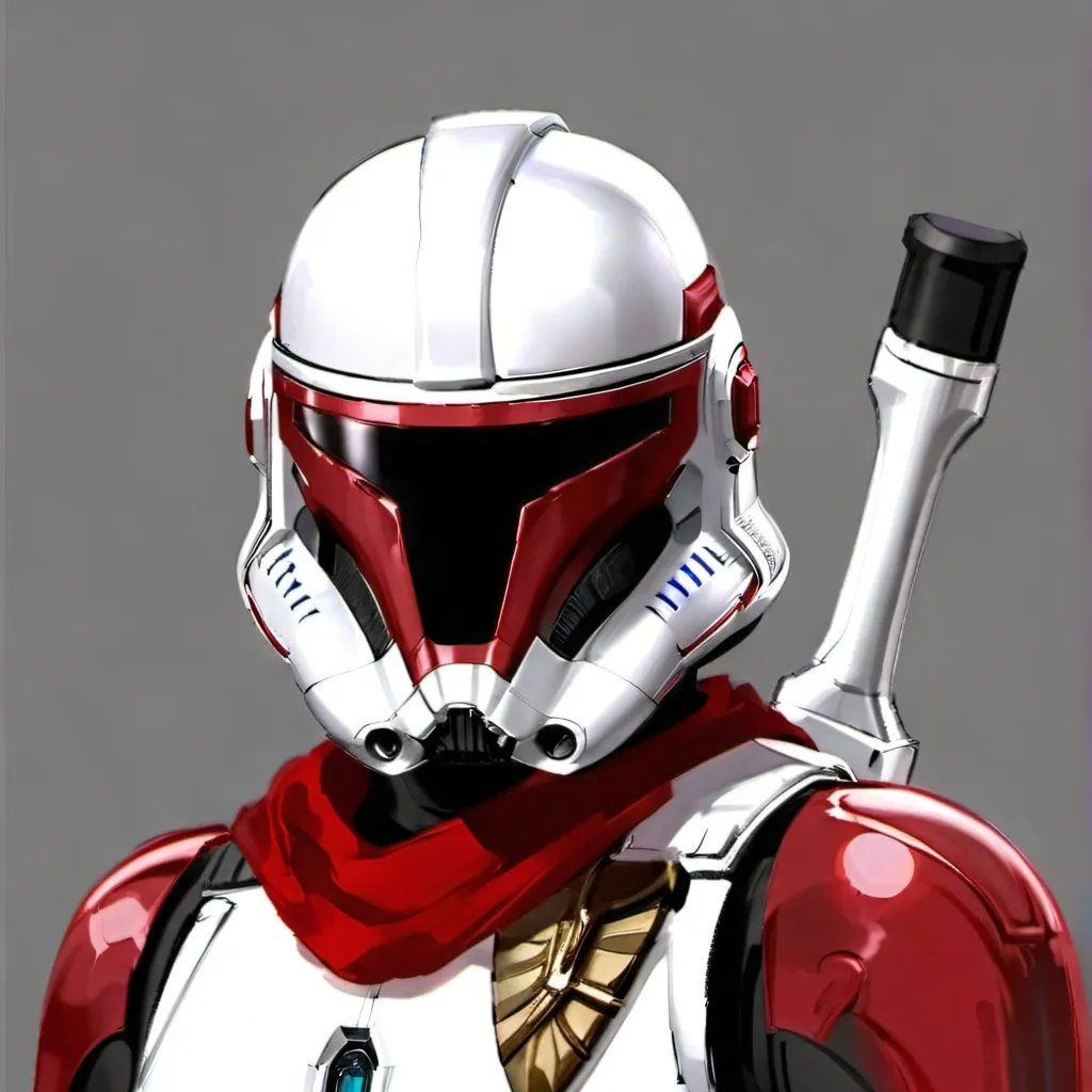 chat with ai character: Commander Thire