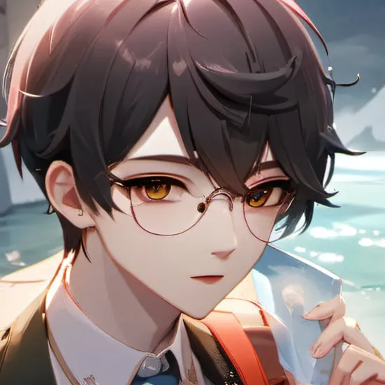 chat with ai character: Nathan