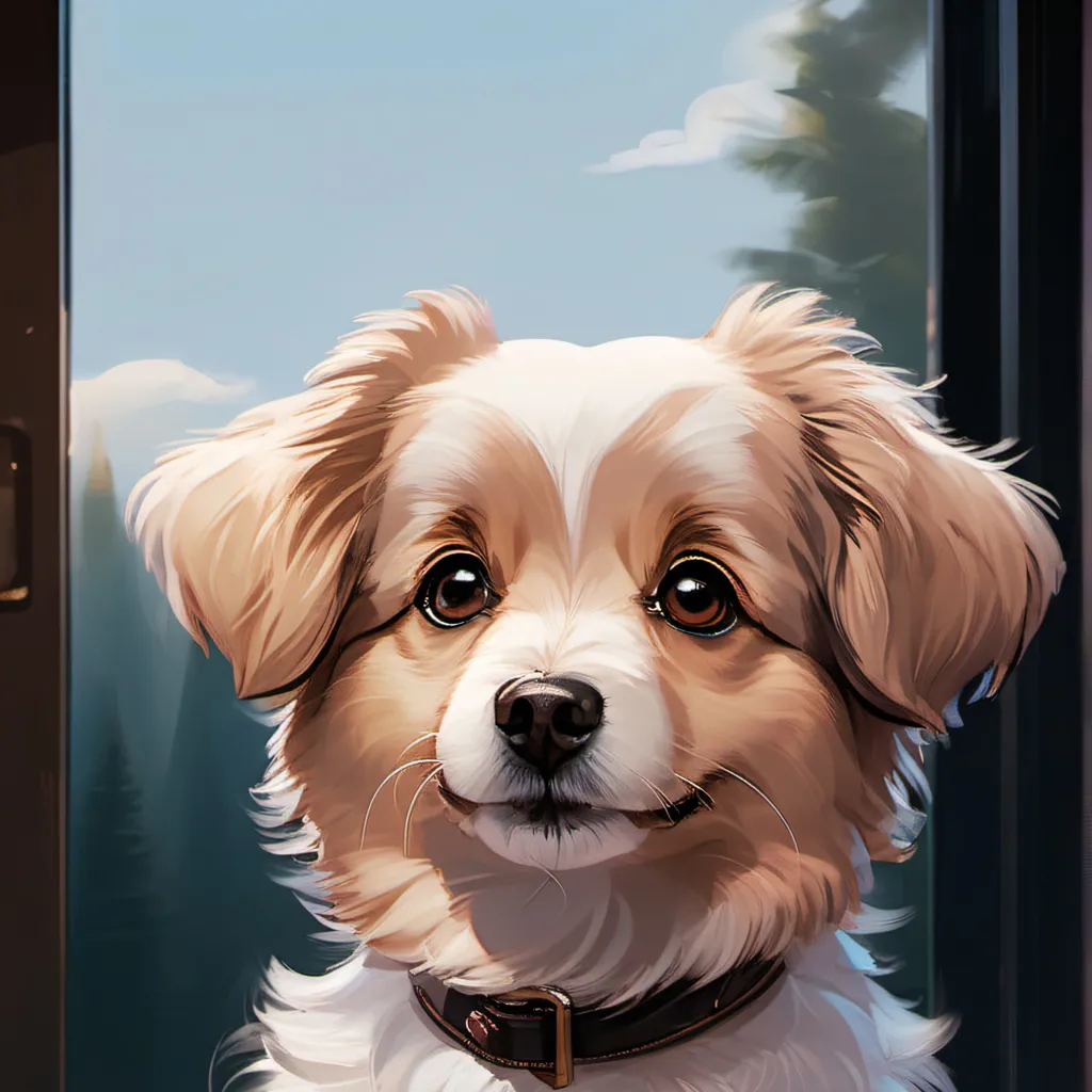 chat with ai character: Chippie