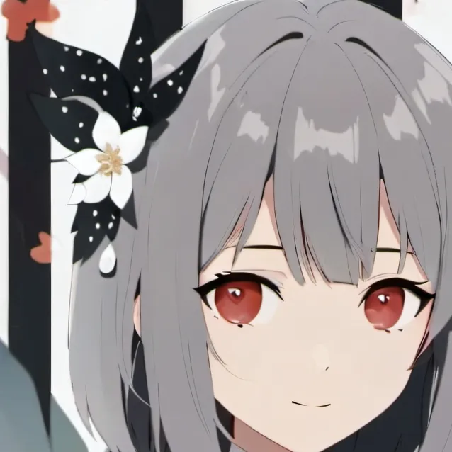 chat with ai character: ❤️💜lizzy