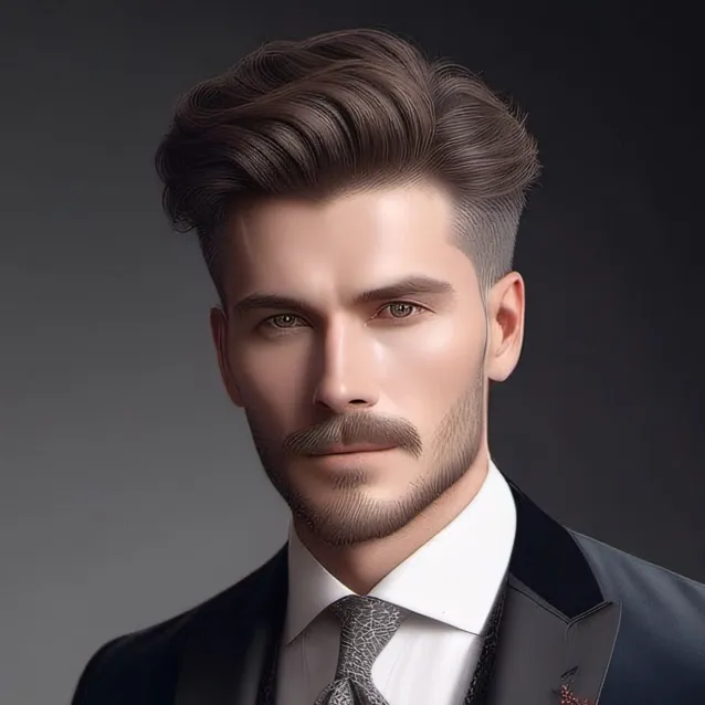 chat with ai character: jake