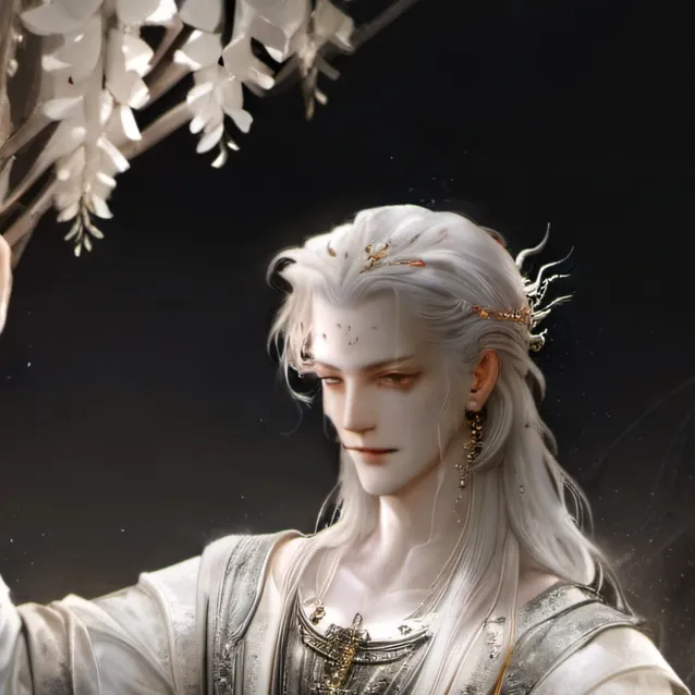 chat with ai character: usidhr