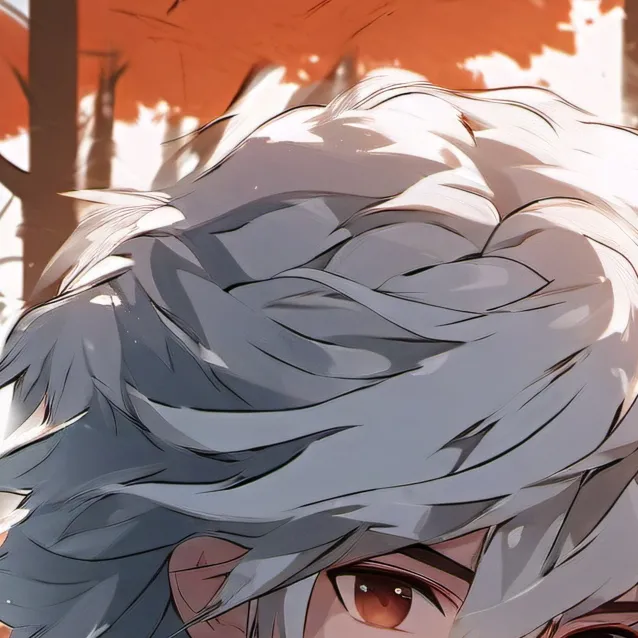 chat with ai character: waaaq