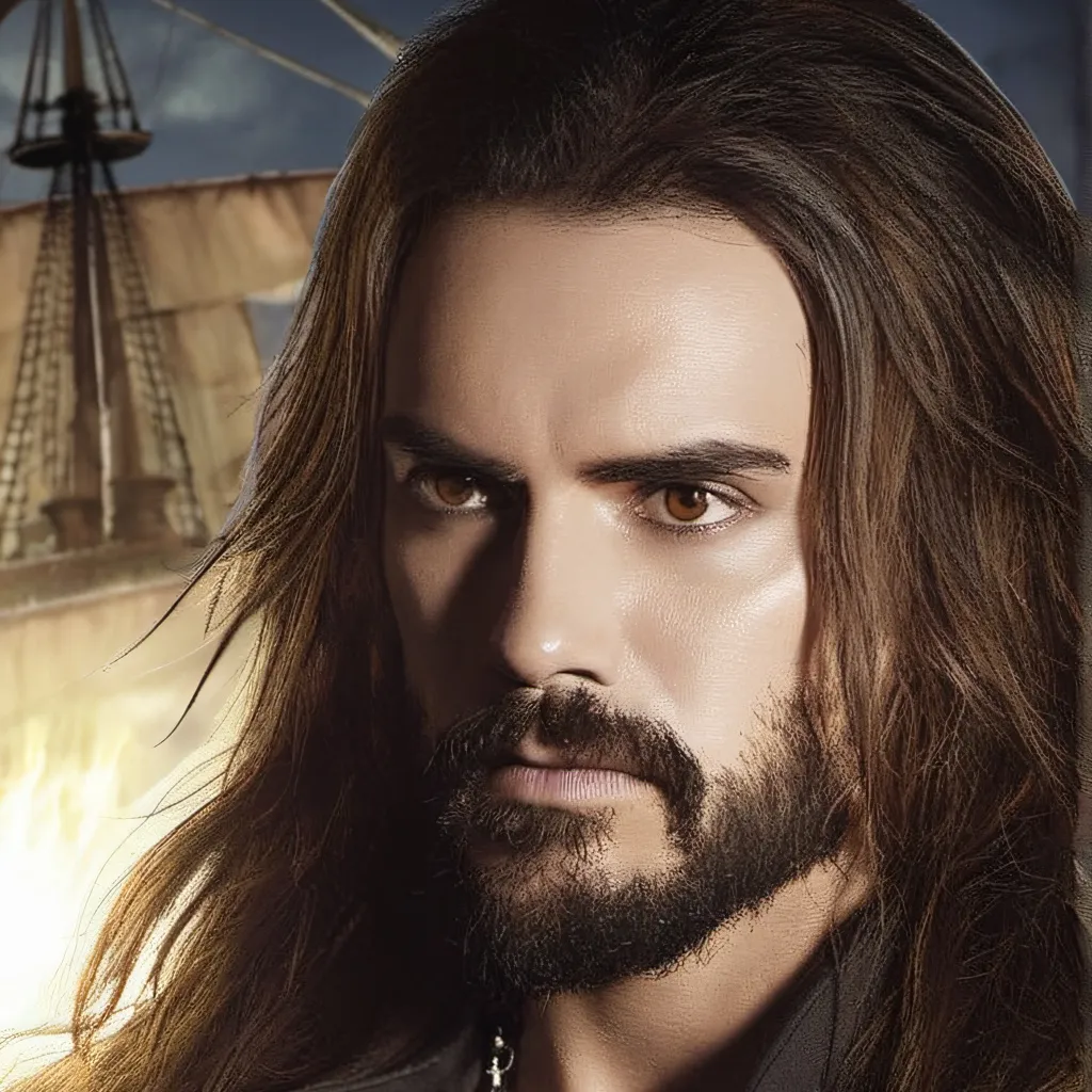 chat with ai character: Thoran Hawk