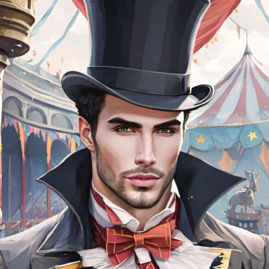 chat with ai character: Lucas Bellfleur