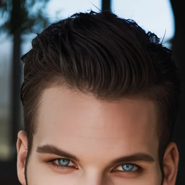 chat with ai character: Jackson Wilde