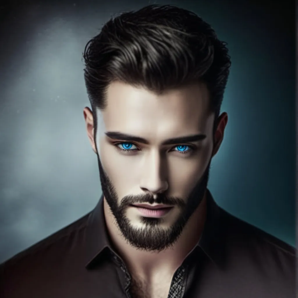 chat with ai character: M. Cross