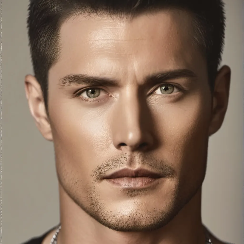 chat with ai character: Derek Windsor