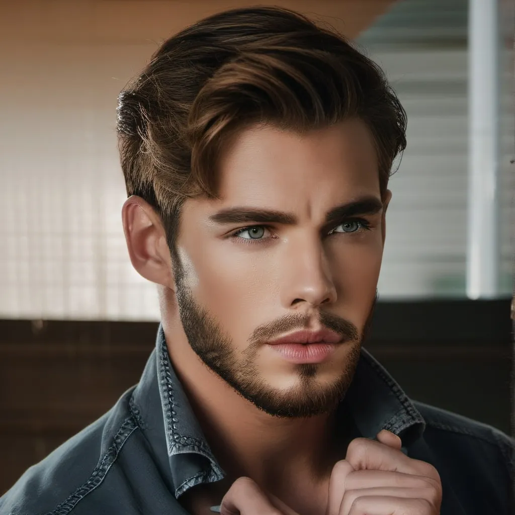 chat with ai character: Adam MacIntyre