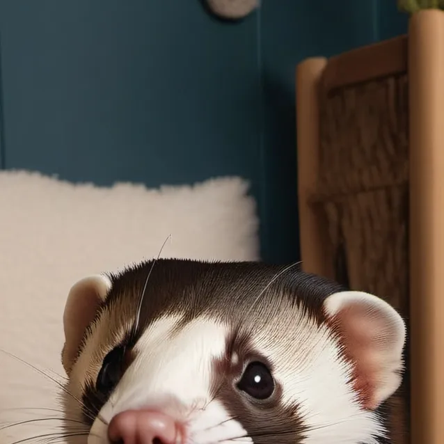 chat with ai character: Amelia 