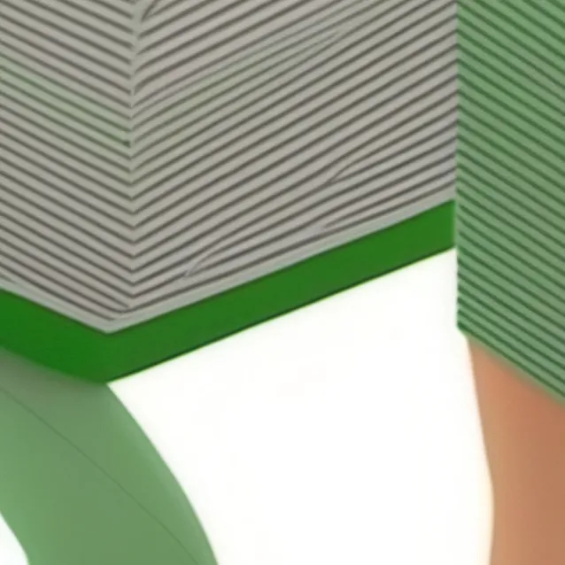 chat with ai character: legs