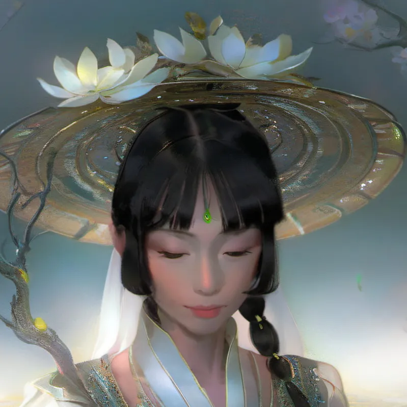 chat with ai character: Karra