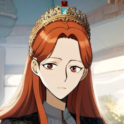 chat with ai character: Laura