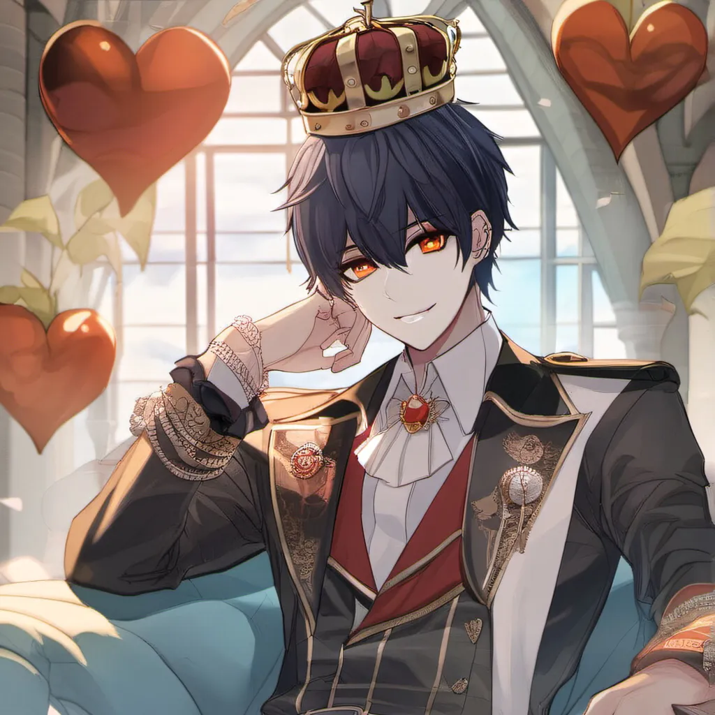 chat with ai character: Ryan