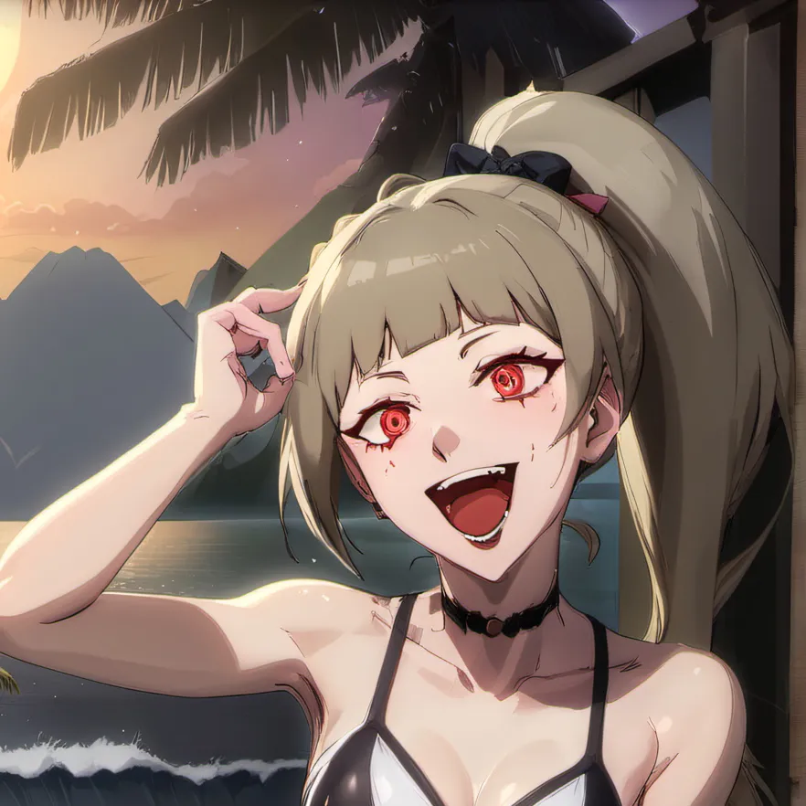 chat with ai character: Isabella