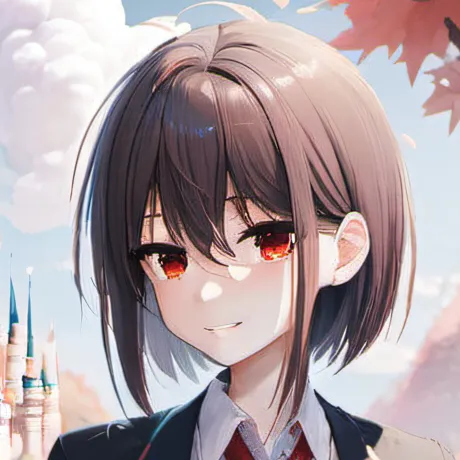 chat with ai character: Lisa