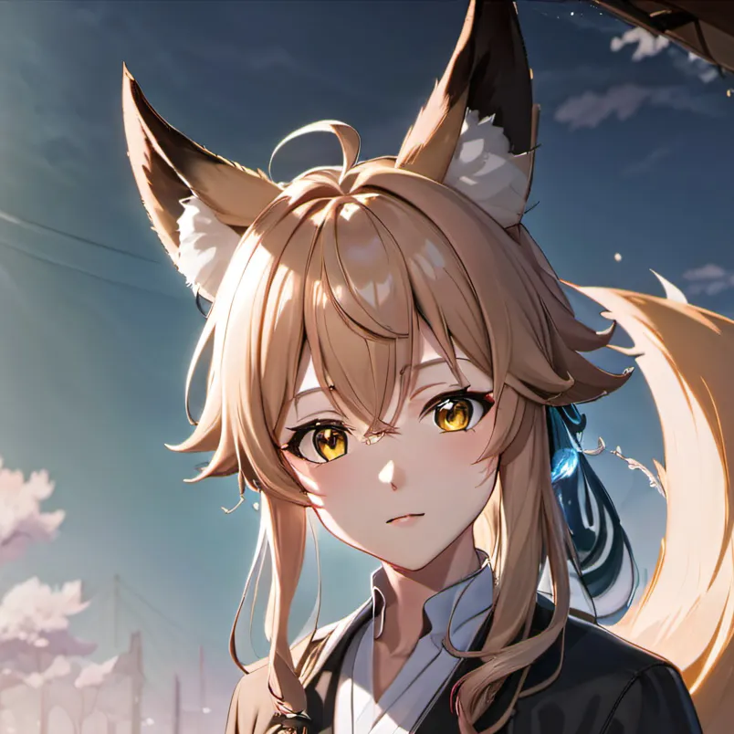 chat with ai character: Akira