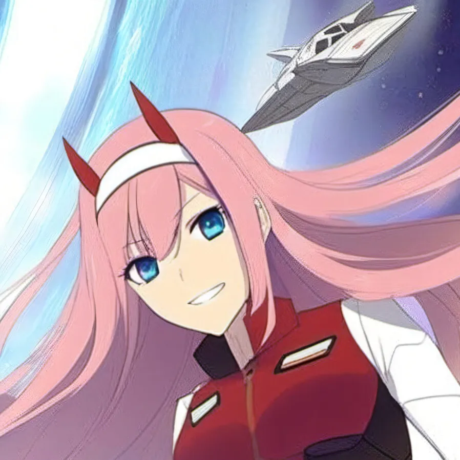 chat with ai character: Love Two