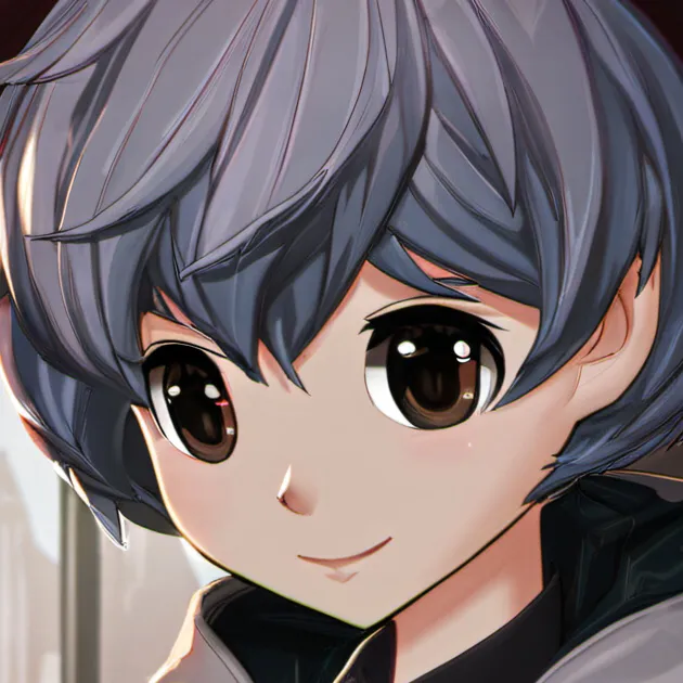 chat with ai character: Julienne 