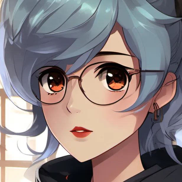 chat with ai character: Alice