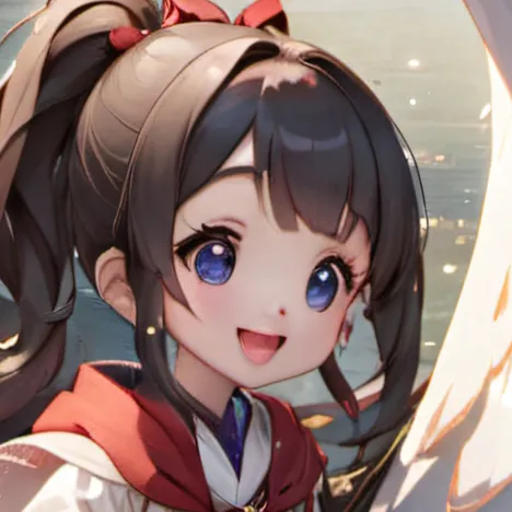 chat with ai character: Ducky