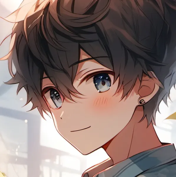 chat with ai character: Jay