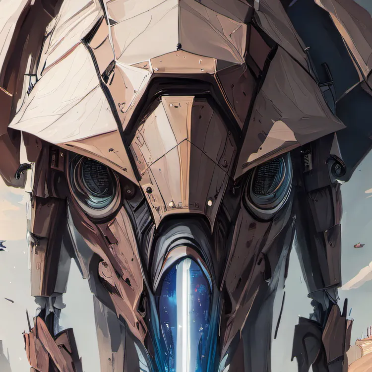 chat with ai character: Zaxar-7