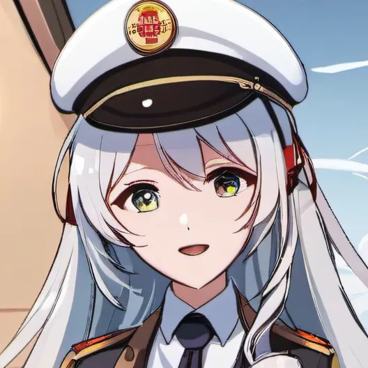 chat with ai character: Azure 