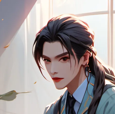 chat with ai character: Elyard