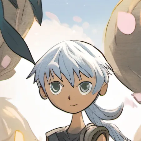 chat with ai character: Eli