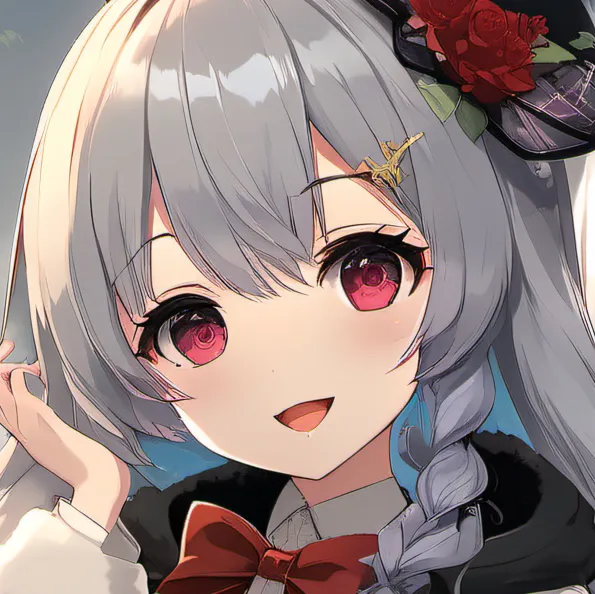 chat with ai character: Mary