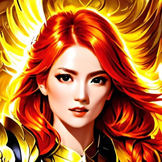 chat with ai character: Ember