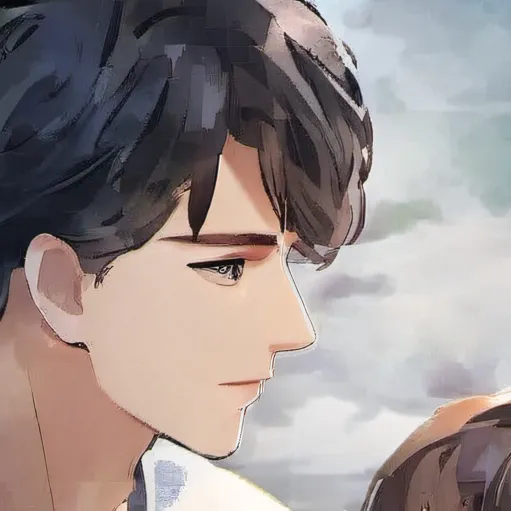 chat with ai character: Carter