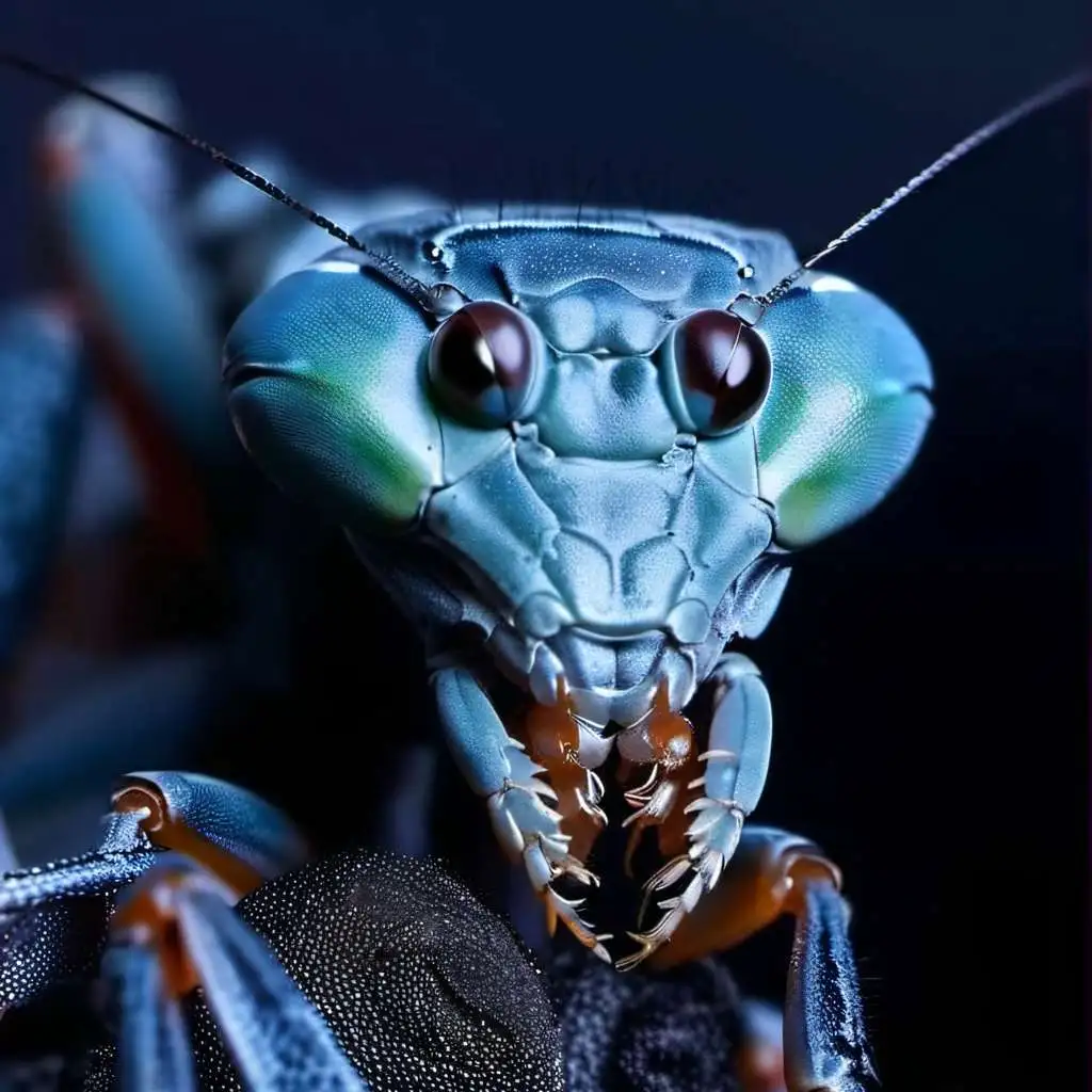 chat with ai character: ant colony RPG