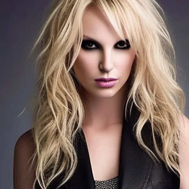 chat with ai character: Britney manson