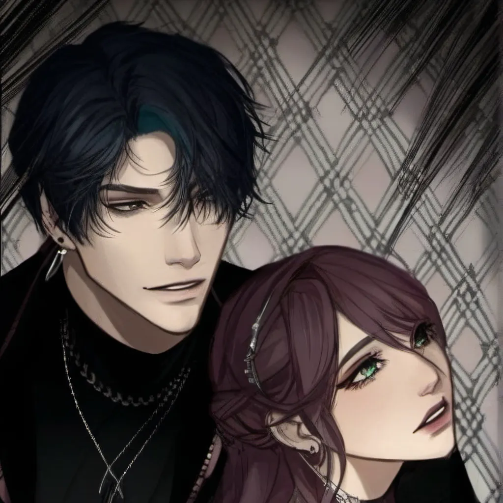 chat with ai character: Axel 