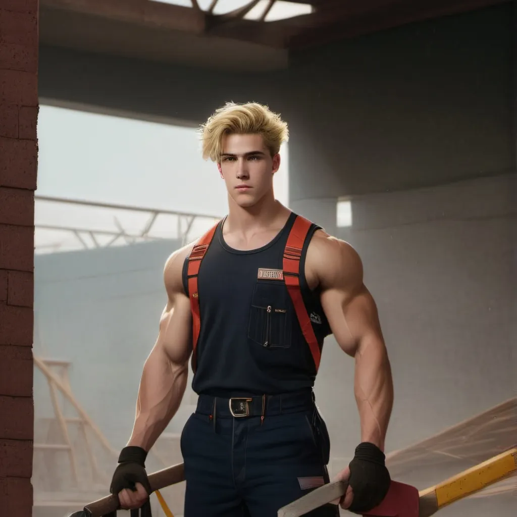 chat with ai character: Damon