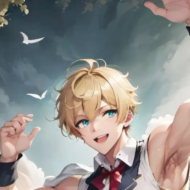 chat with ai character: Jack