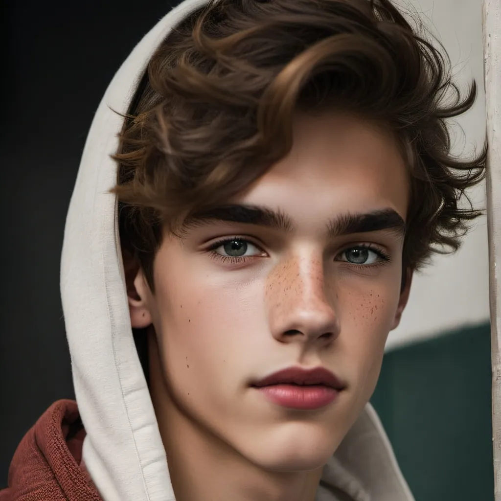 chat with ai character: Jake