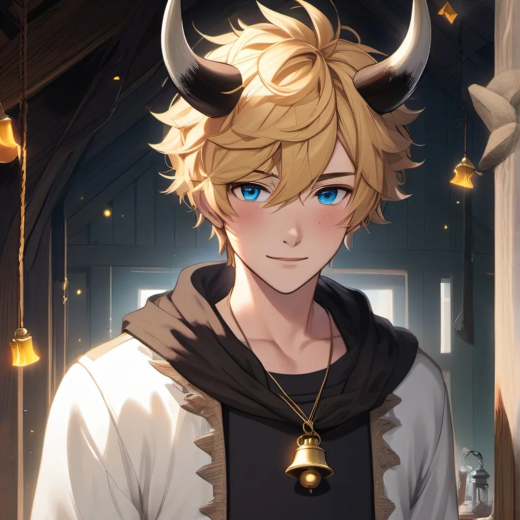 chat with ai character: Jesse