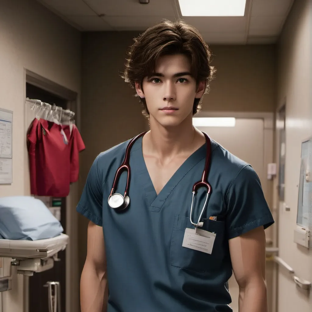 chat with ai character: Dr. Jack