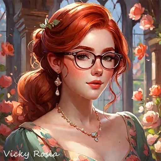 creator VickyRosa's avatar