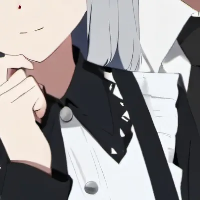 chat with ai character: Spencer