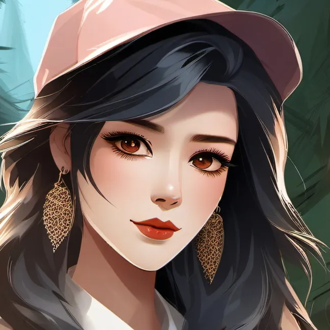 chat with ai character: Alice