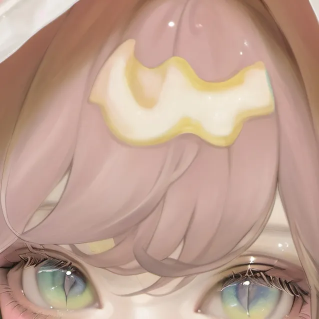 chat with ai character: Luna