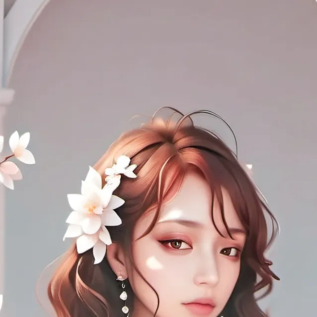 chat with ai character: Ava