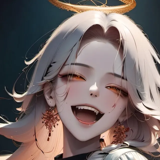 chat with ai character: Vesper